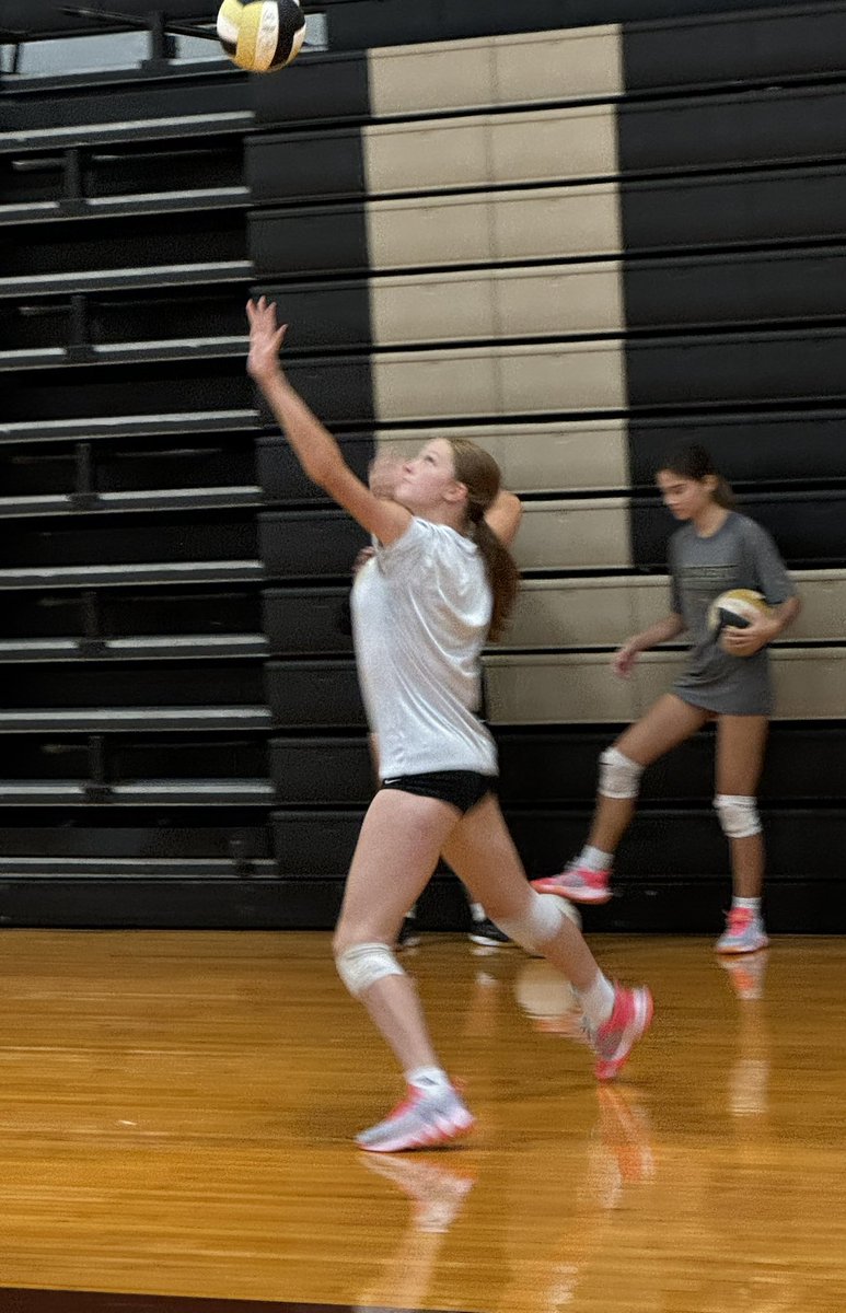 Crockett ECHS Athletics tweet media