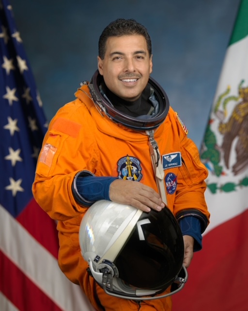 The countdown is on!  Astronaut José M. Hernández joins us on Monday, August 12th at 6:00 pm. Family Night begins at at 5:00 pm with snacks and science activities. Free for all ages. Visit niles219.org/family-night-w… for more details.
