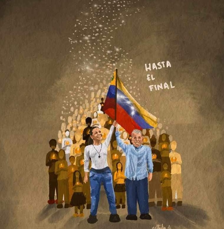 Luis Aníbal Rincón Arguello. ® 🇨🇴 tweet media