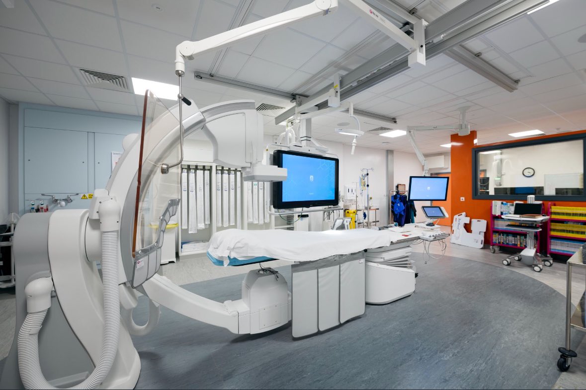 jennawilson (@jennawindsor11) on Twitter photo A rare and exciting opportunity to join the Basingstoke Cath Lab team as a Band 7 Cath Lab Sister / Charge Nurse in our state of the art Heart Centre 🫀<a href="/HHFTnhs/">Hampshire Hospitals</a>
hampshirehospitalscareers.co.uk/our-vacancies-… A rare and exciting opportunity to join the Basingstoke Cath Lab team as a Band 7 Cath Lab Sister / Charge Nurse in our state of the art Heart Centre 🫀<a href="/HHFTnhs/">Hampshire Hospitals</a>
hampshirehospitalscareers.co.uk/our-vacancies-…