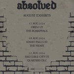 Photo by absolved.hc (@Absolved_hc)