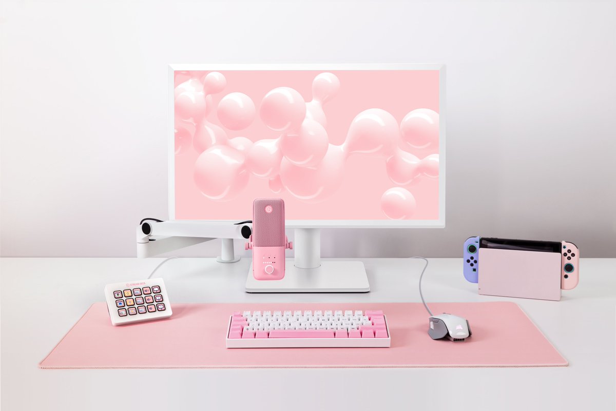 Elgato France tweet media