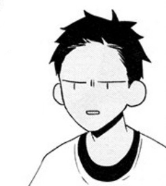 ⠀
      ❛  what a dumb responseー Say what you want to.  ❜
⠀