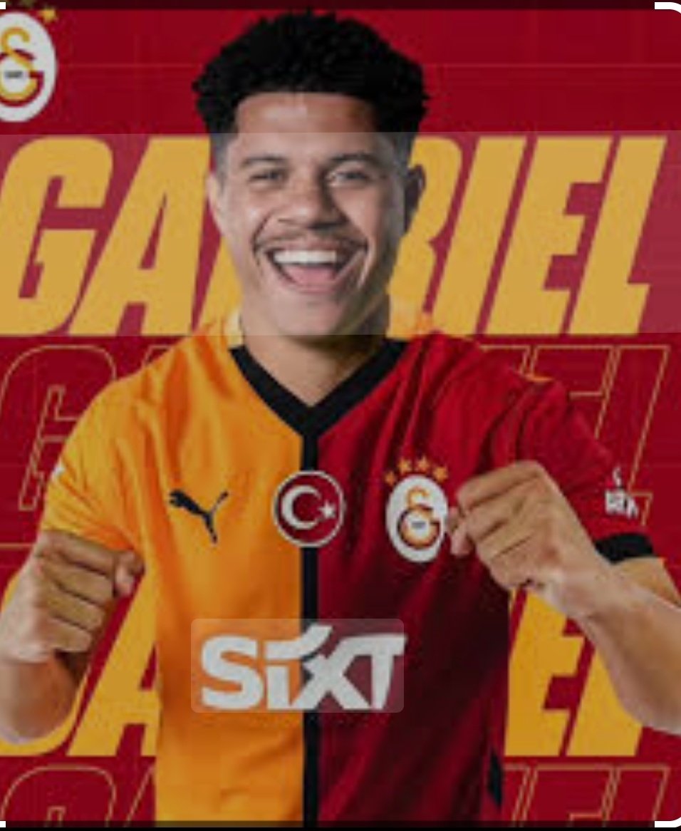 Yeni transferimiz G.Sara'nın biyolojik yaşı 21 çıktı.🔥