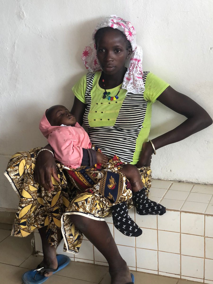 fpajaroazul's tweet photo. ¡Novedades en Benin! Estas fotos las tomó @InmaculadaGleCa en el centro de malnutrición infantil de Nikki. En esta zona, nuestra Fundación tiene previsto hacer un internado para niñas y un proyecto para mujeres. Os iremos contando más detalles. 

#ElPájaroAzul https://t.co/KP0ogkQlMB