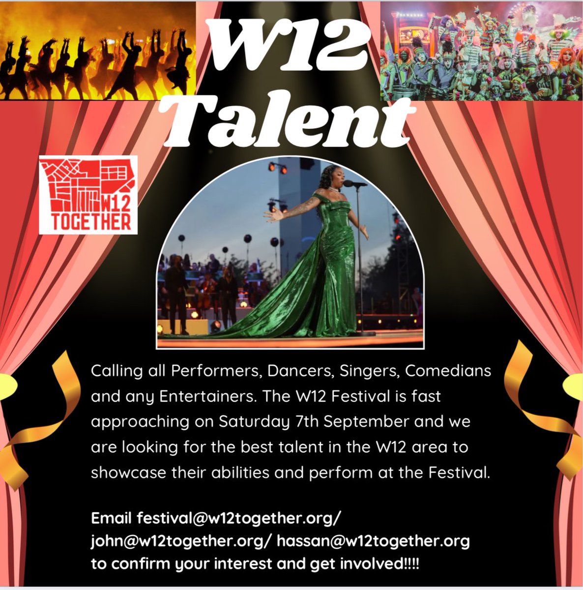 W12Together tweet media