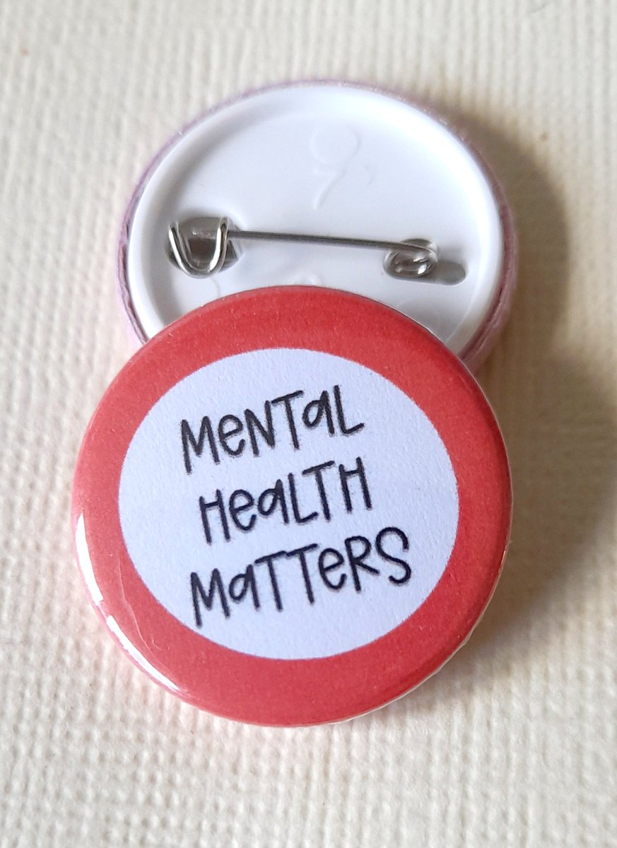 New collections pppping in weekly disabilitybadge.etsy.com
#MondayMotivation #MentalHealthMatters #love #pride