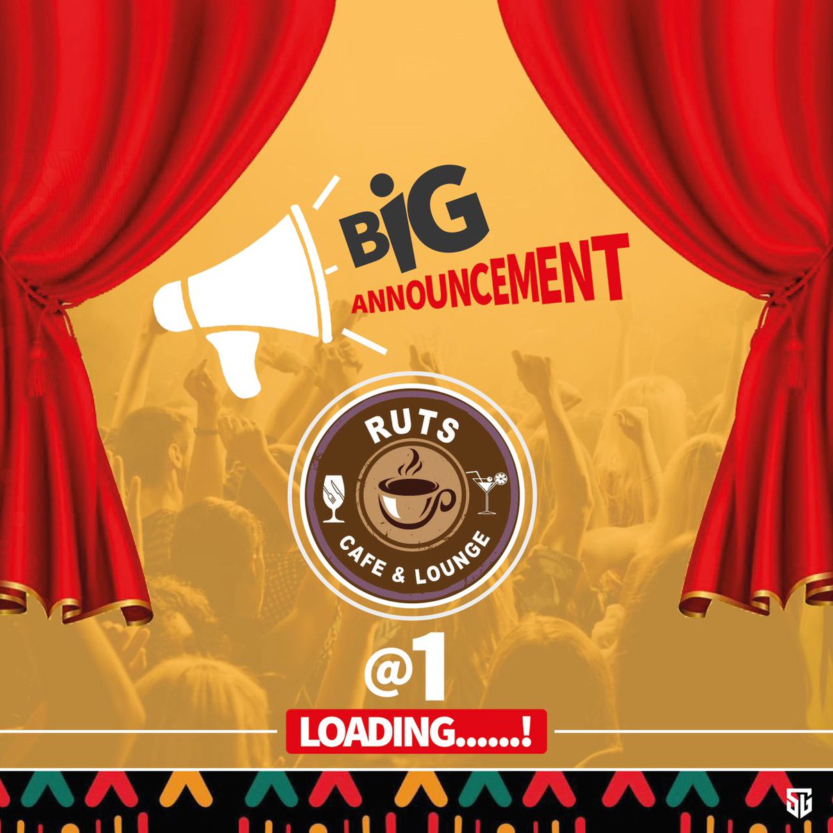 Ruts Cafe And Lounge (@rutscafe) on Twitter photo Our anniversary is just this month, you can't wait to see what we have for you on the platter!!! @BalaamAteenyiDr <a href="/chikoandmadrat/">Madrat and Chiko Official</a> <a href="/DjRoja/">#Goddid🙏🏻</a> <a href="/MaamaKampala21/">Maama Kampala</a> <a href="/ntvuganda/">NTV UGANDA</a> <a href="/GalaxyFMUg/">100.2 Galaxy FM Zzina!</a> <a href="/Vok895/">Voice of Kigezi FM</a> Our anniversary is just this month, you can't wait to see what we have for you on the platter!!! @BalaamAteenyiDr <a href="/chikoandmadrat/">Madrat and Chiko Official</a> <a href="/DjRoja/">#Goddid🙏🏻</a> <a href="/MaamaKampala21/">Maama Kampala</a> <a href="/ntvuganda/">NTV UGANDA</a> <a href="/GalaxyFMUg/">100.2 Galaxy FM Zzina!</a> <a href="/Vok895/">Voice of Kigezi FM</a>