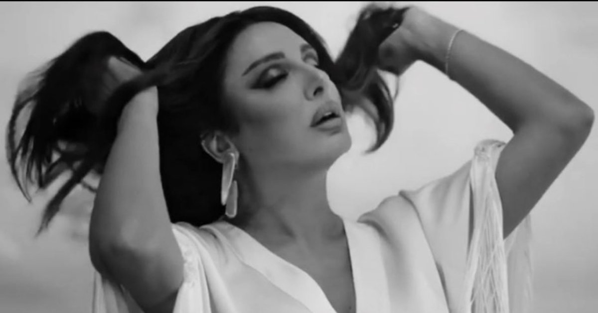 AnghamSong's tweet photo. @EsraaELShami_ #خليك_معاها https://t.co/ruiiFj10cg