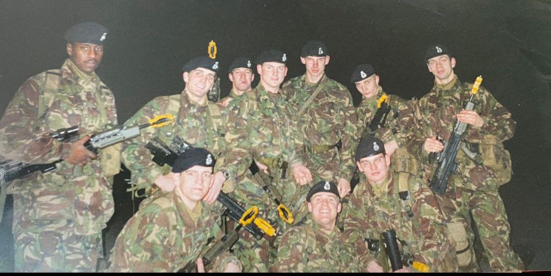 The Venom tweet media