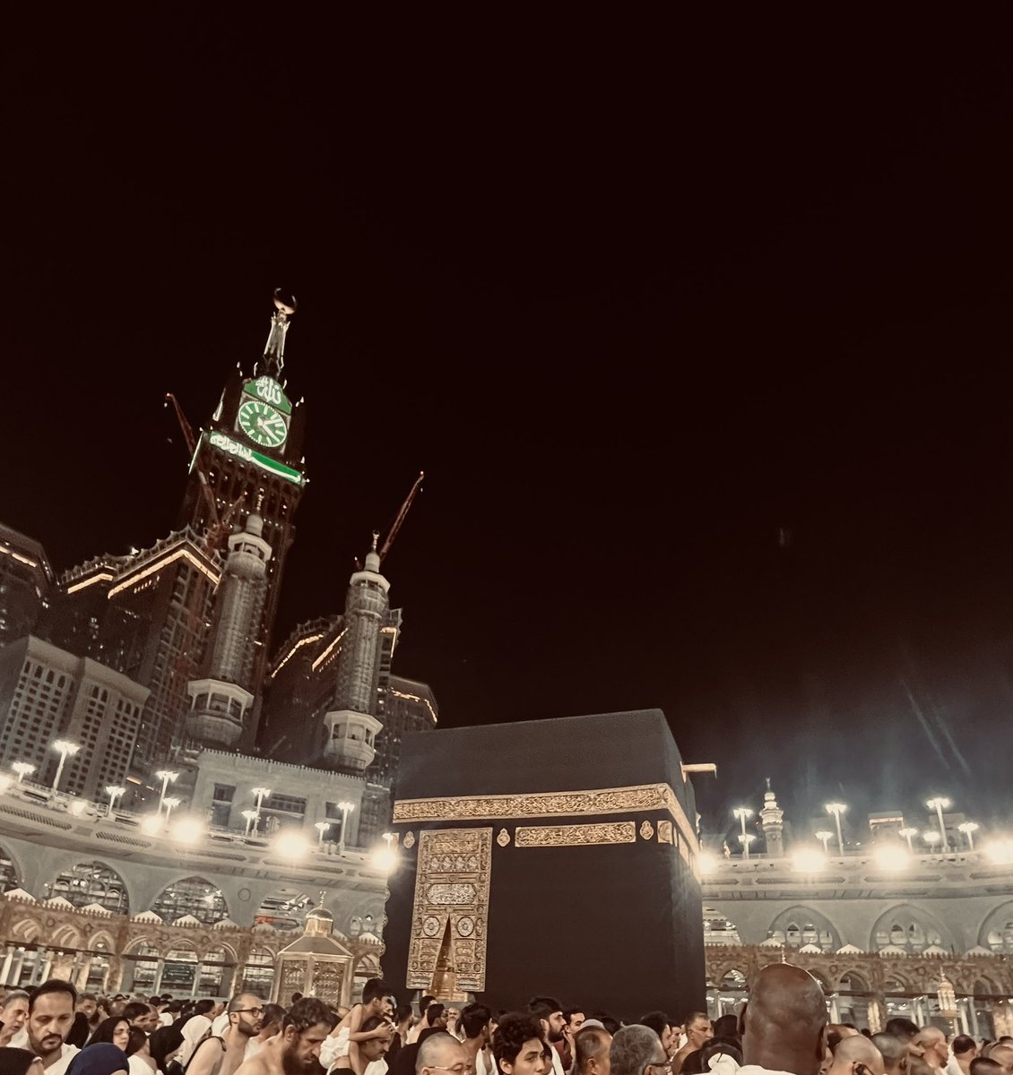 (Al-Masjid-ul-Harām) ❇️