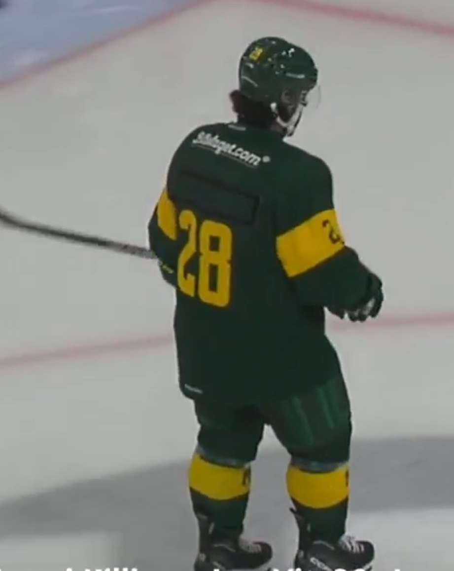 NSFW Sjuka vader. #björklöven