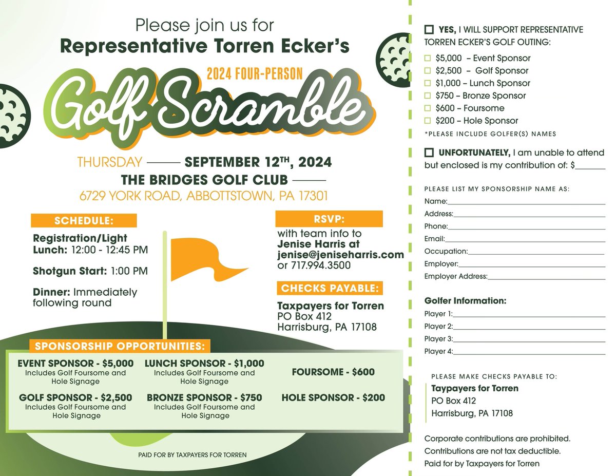 Torren Ecker tweet media