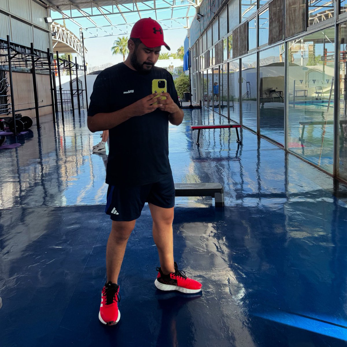 pedrojsaf's tweet photo. Iniciando semana 🦵🏽🫠 #legday #functionalfitness https://t.co/HJRr52HVU2
