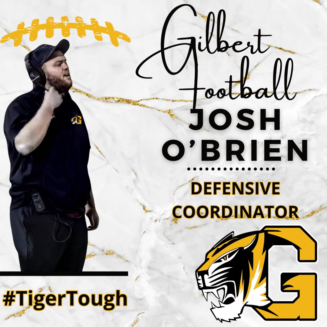 Gilbert High School Athletics tweet media