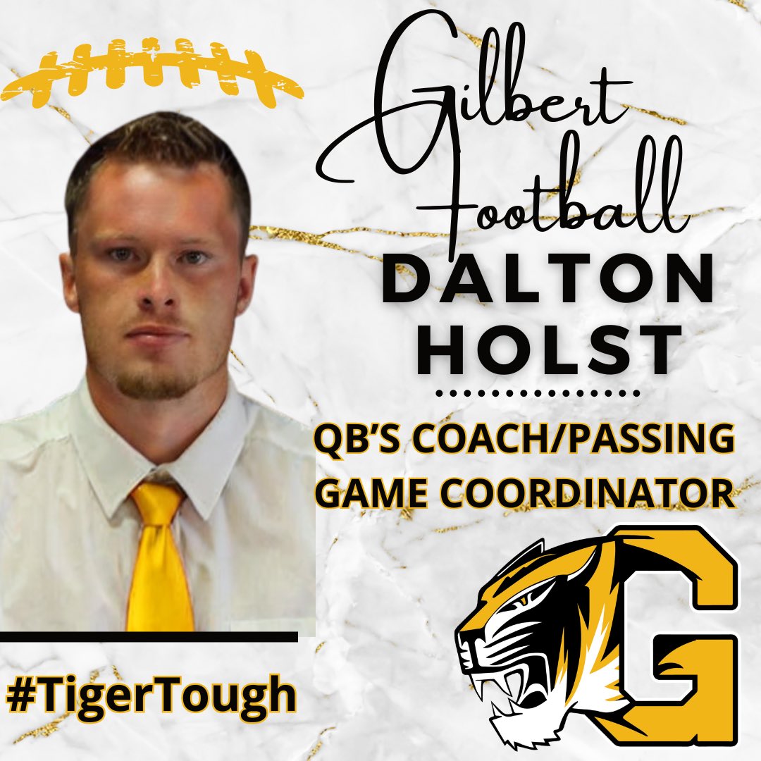 Gilbert High School Athletics tweet media