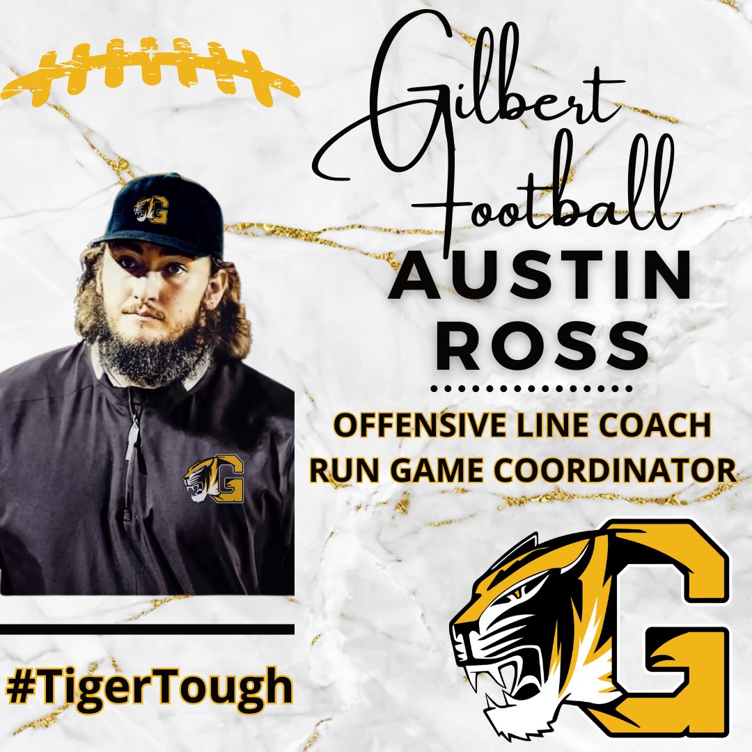 Gilbert High School Athletics tweet media