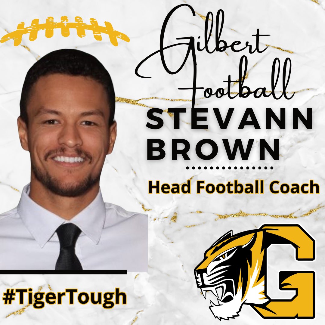 Gilbert High School Athletics tweet media