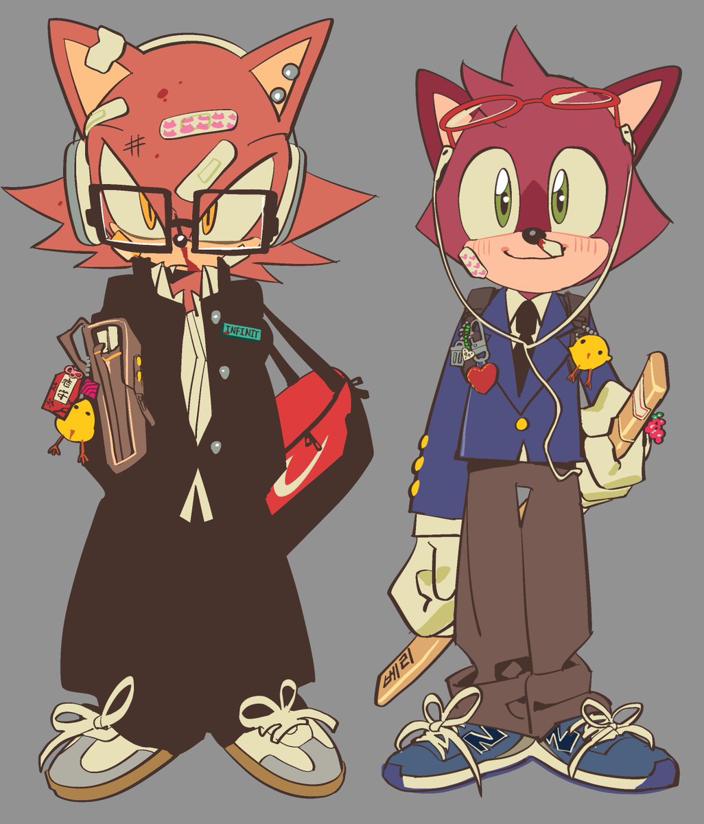 이레이저 진 tweet media