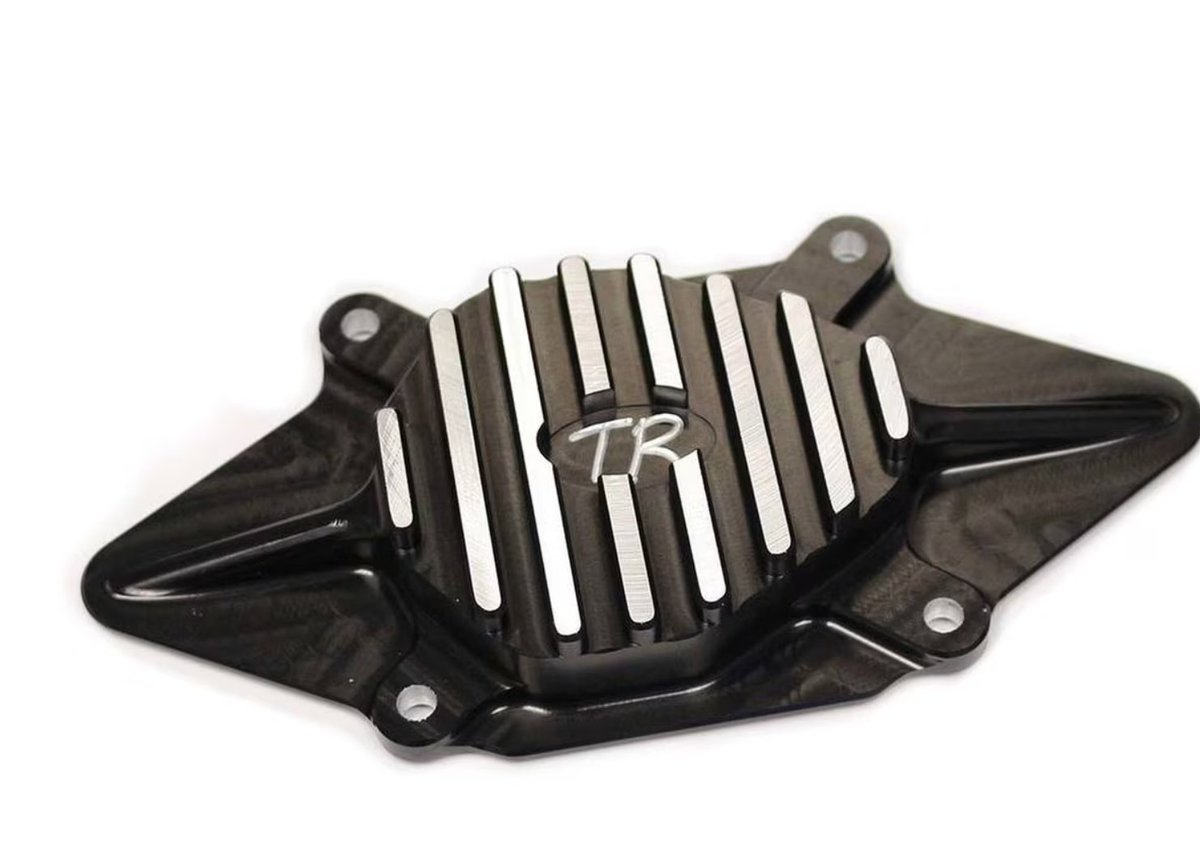 DDM Deal of the Day for 8/2/24! VEKTA Pro Street diff cover Bartolone 32cc Baja 5T tuned pipe MOD limiting straps