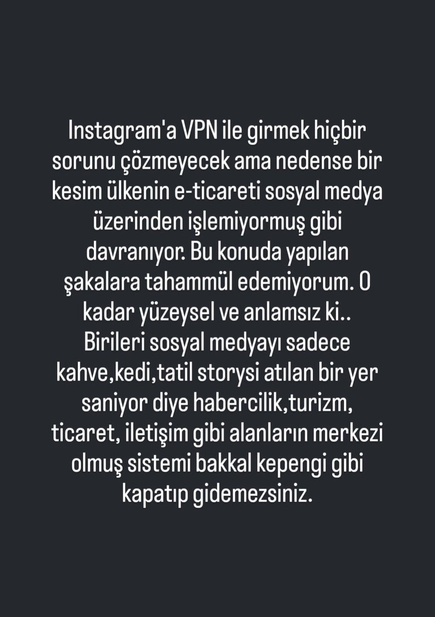 Dgzng's tweet photo. #erisimengeli
Herşeyi bu kadar basite indirgemek ne kadar da kolay ! https://t.co/9wjcvvHL5d