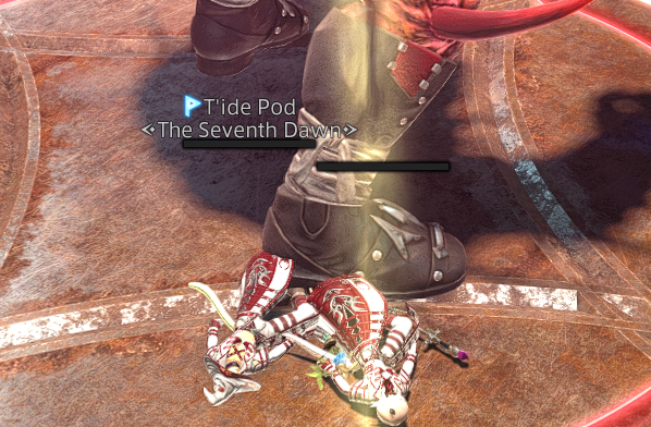 lampdevil's tweet photo. This, too, is yuri #FFXIV https://t.co/q6BVh5r1lV