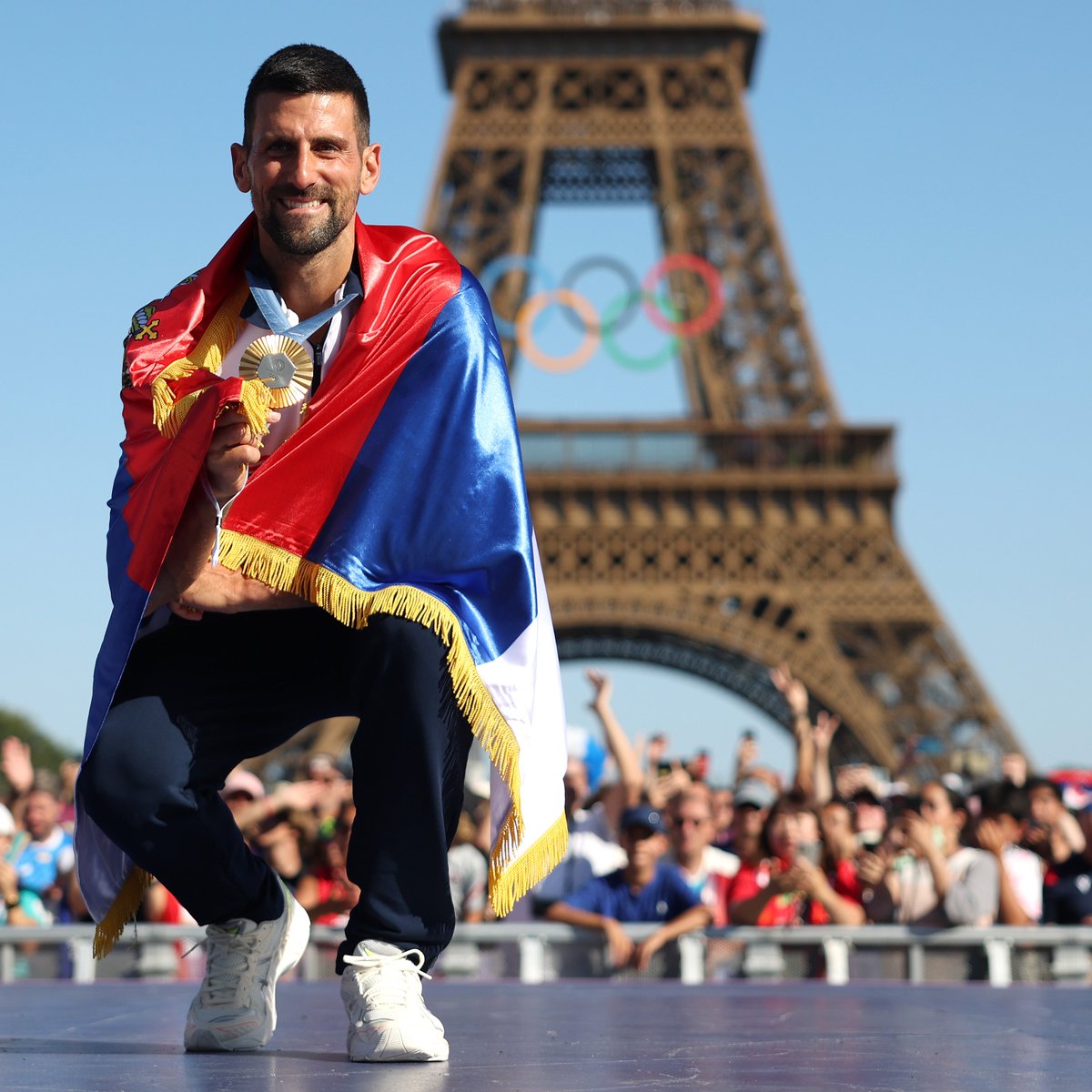 VSports Team tweet media