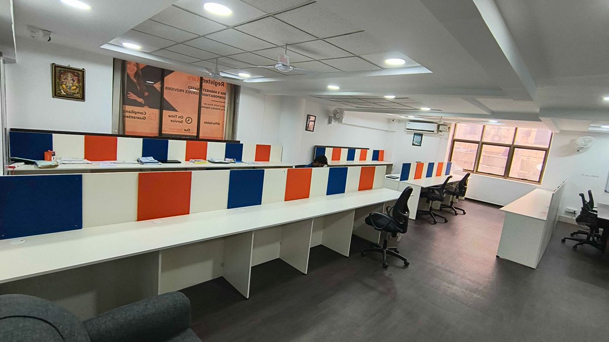 wapinfotech's tweet photo. "New beginnings, new office! 🎉🏢 Excited to start this new chapter and make amazing things happen. Here's to building dreams and reaching new heights! #NewOffice #DreamBig #ExcitedForTheFuture" #wapinfotech https://t.co/YPixITTCmc