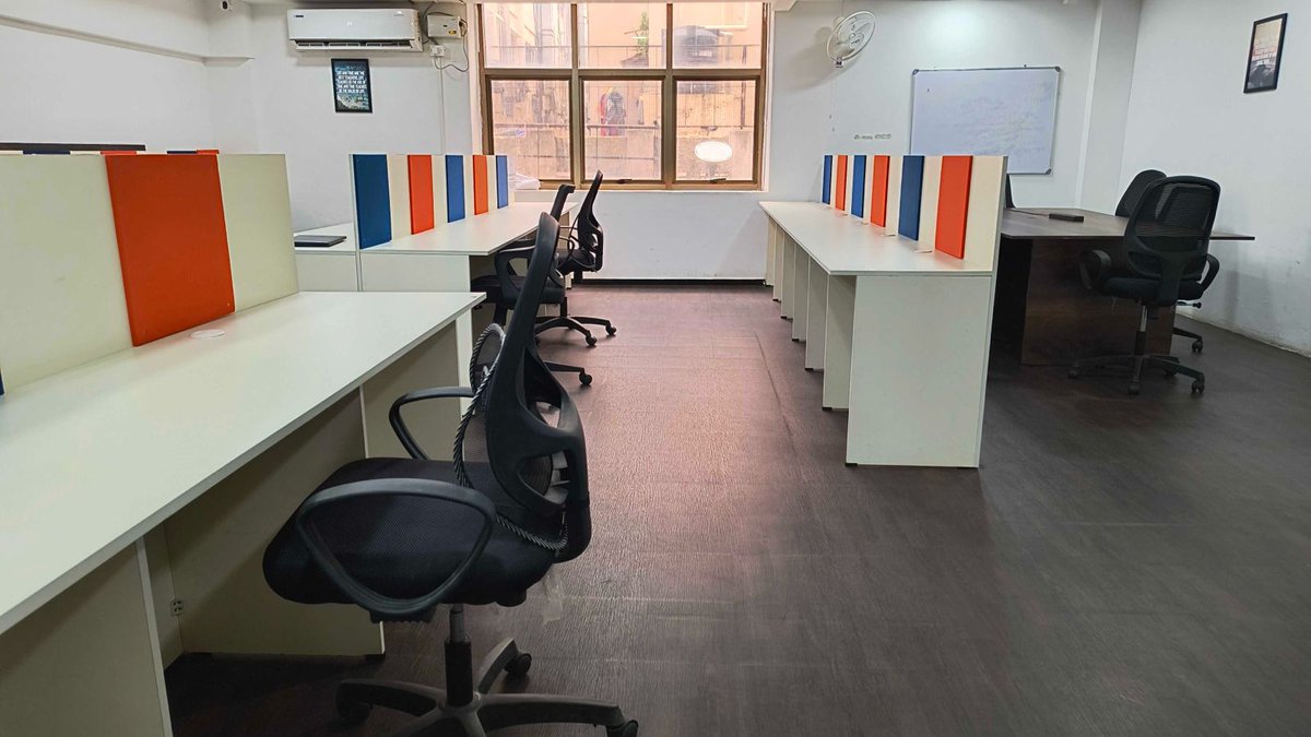 wapinfotech's tweet photo. "New beginnings, new office! 🎉🏢 Excited to start this new chapter and make amazing things happen. Here's to building dreams and reaching new heights! #NewOffice #DreamBig #ExcitedForTheFuture" #wapinfotech https://t.co/YPixITTCmc