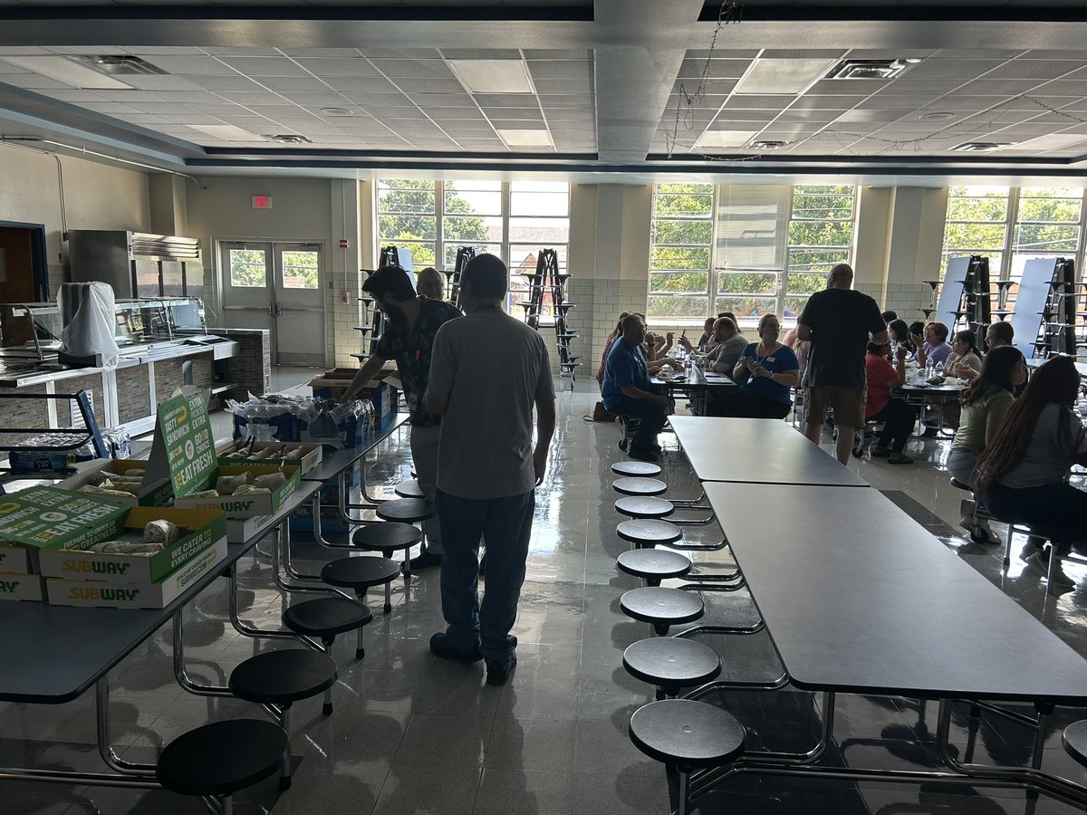 Carter Cougars tweet media