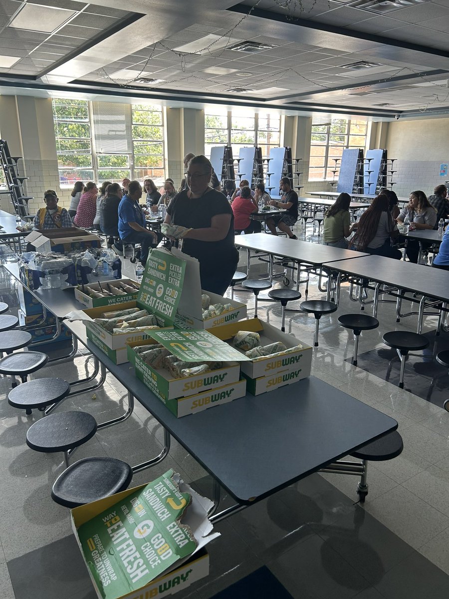 Carter Cougars tweet media