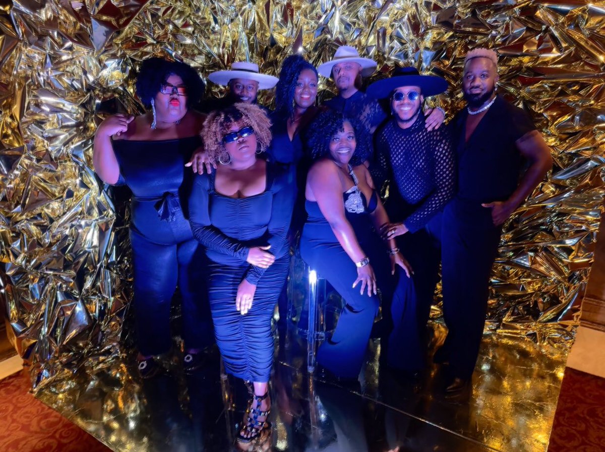 iGQRalph's tweet photo. About last night! #HappyBirthdayDustin #STEMSMusic #goodtimes https://t.co/zCq5NAFtHg