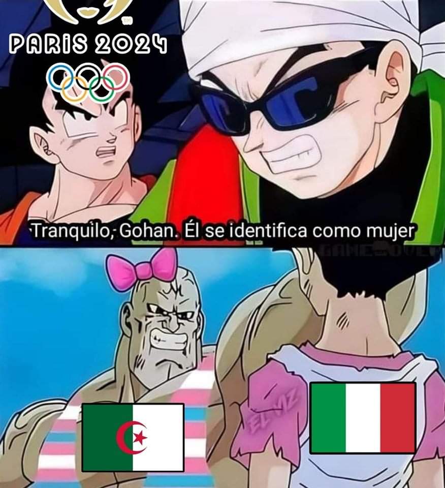 eldiariodedross's tweet photo. Tranquilo Gohan, los progres cogidos a desodorante de bolita no pueden hacer nada con sus notas de la comunidad: no entienden que es un chiste. https://t.co/eY91IsTsNu