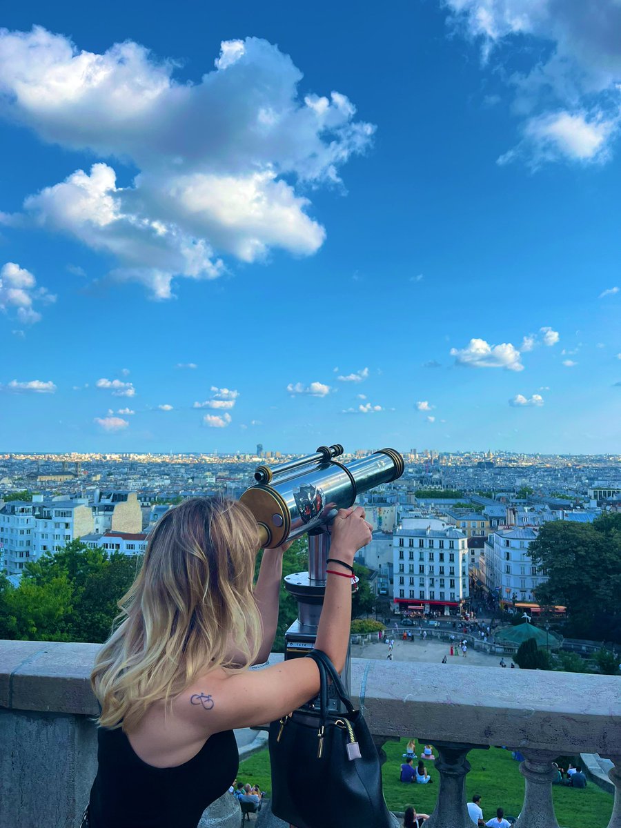 “Para ser felices hay que eliminar dos cosas: el temor de un mal futuro y el recuerdo de un mal pasado “