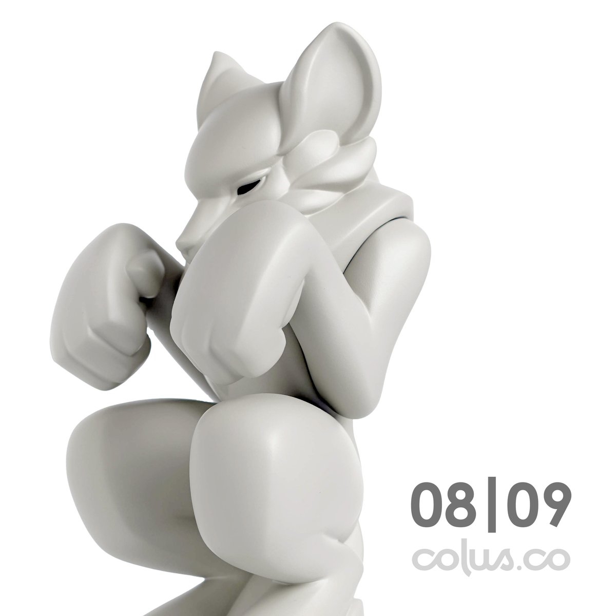 _colus_'s tweet photo. Guardian White releases this Friday August 9th at 9am PT. https://t.co/fab4433rNl https://t.co/C1FJclgBis