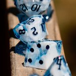 Photo by Interstellar Dice (@interstellarD20)