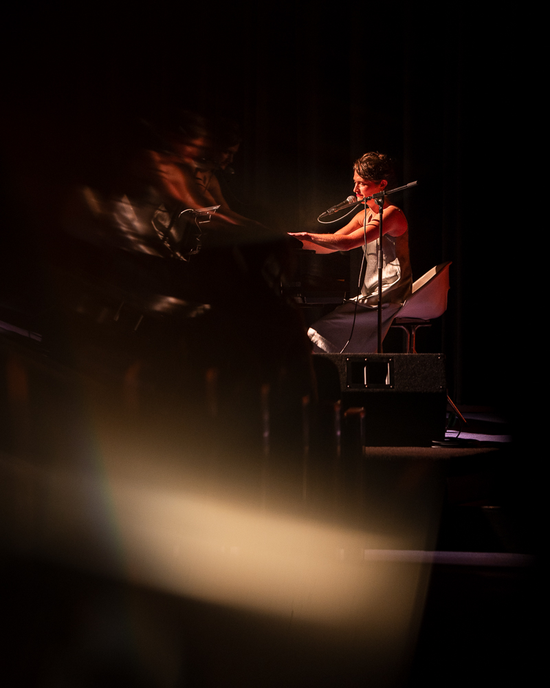 TheWarholMuseum's tweet photo. Thanks to everyone who joined us for our @Hatis_Noit Sound Series performance! Morgan Stewart opened the evening.
See upcoming Sound Series performances: https://t.co/Q1N5koaE3R
Sound Series is presented by @CitizensBank.
Photos by The Warhol Creative
#warholSoundSeries https://t.co/JtEjtu07ru