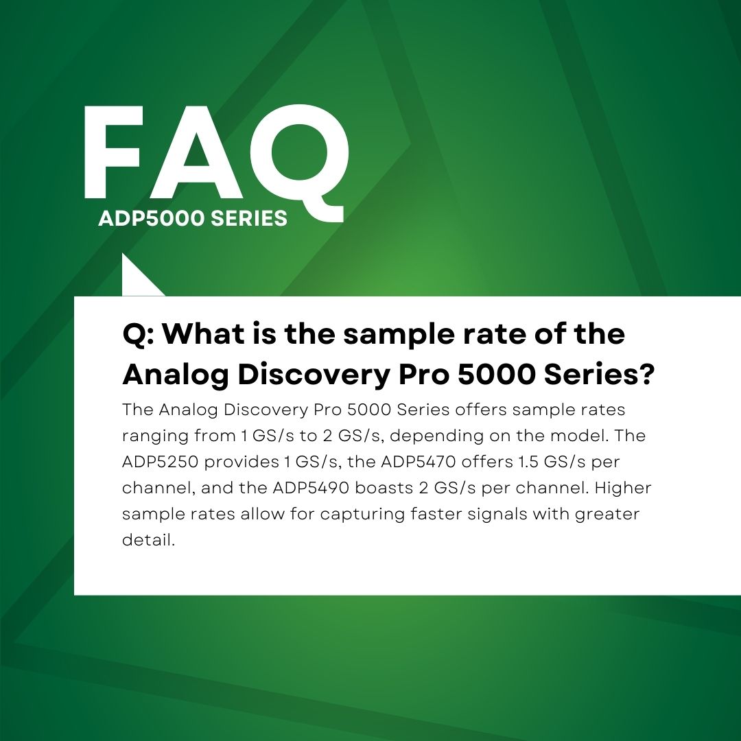 DigilentInc's tweet image. Got questions about the new ADP5000 Series? 🤔 Check out our FAQ for all the answers on our reference page! Read more here: digilent.com/reference/test…+ #ADP5000 #TechFAQ
