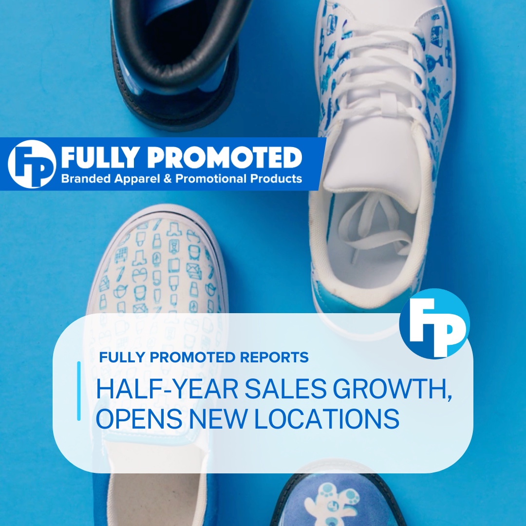 Fully Promoted CORPORATE tweet media