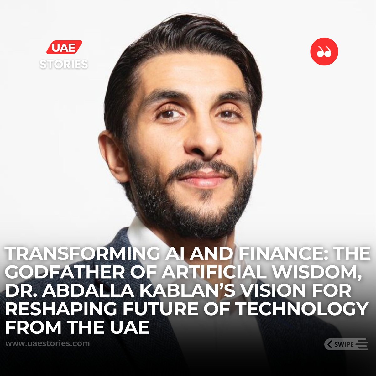 UAE STORIES tweet media