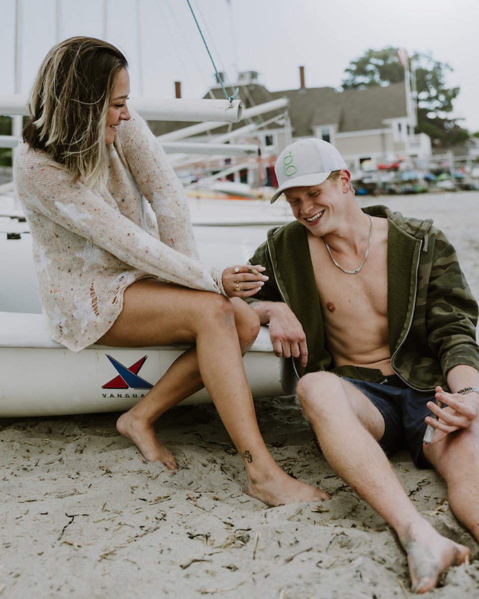 Good Chemistry tweet media