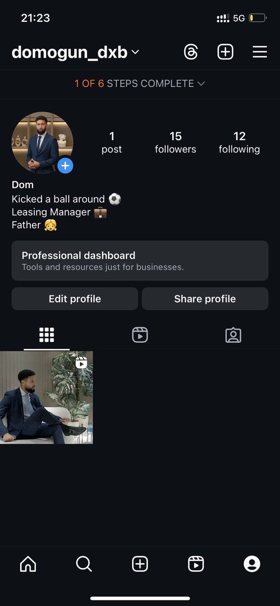 SelfMade 🇳🇬 (@dogun11) on Twitter photo 
