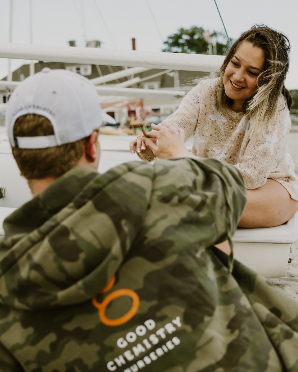 Mondays are cool...but we'd rather be back at the beach! 😎 💨 🌊