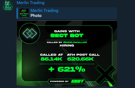 Merlin4trading's tweet photo. Just in 2 hours 

✅we made X7 in @Merlin4trading 
✅ we made a +80% in @Merlin4trading 

Don't hesitate to come in our private group https://t.co/MmQLtDTp0Q