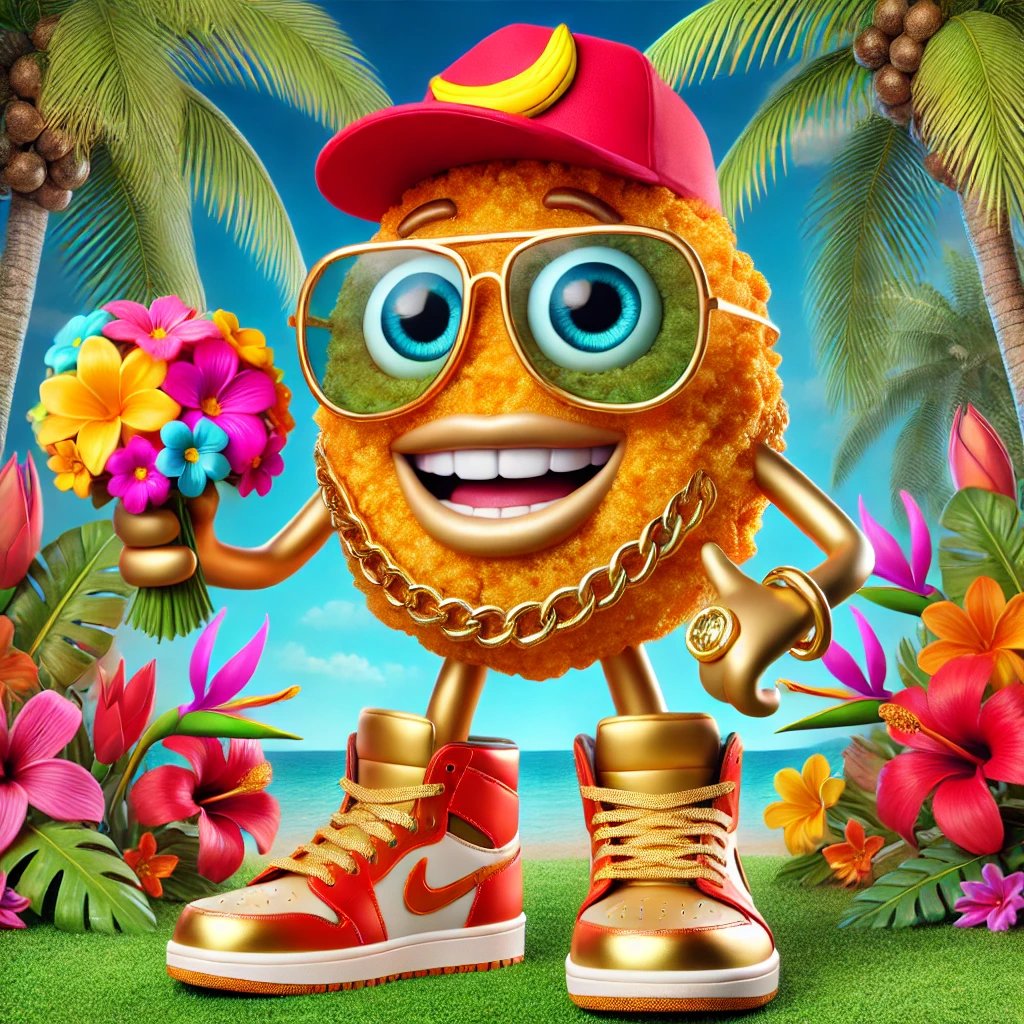 DefiDfyn's tweet photo. To all the fabulous ladies joining the @RealVision community, our OG Nugget Community is here to welcome you with a bouquet of love and flowers! πΈπΊπΌ Let's keep this community as vibrant as ever! #RVFam #NugLove #WelcomeLadies #bananazone #DFTU https://t.co/t5VELwQGu1