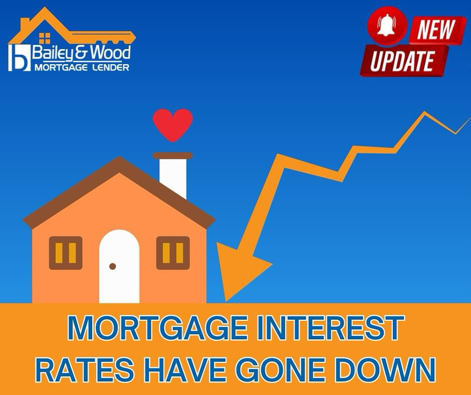 branthomeloans's tweet photo. ‼️Interest Rates have Dropped‼️ 
This means you can refinance for a cheaper monthly payment, saving you money each month, and no lender fees for repeat clients! Call me today at 239-826-7957 for a free evaluation! #interestratesdropped #importantnews #baileyandwood https://t.co/j2VuNgB2Wz
