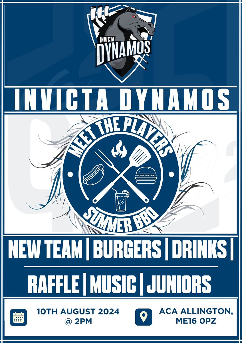 InvictaDynamos tweet media