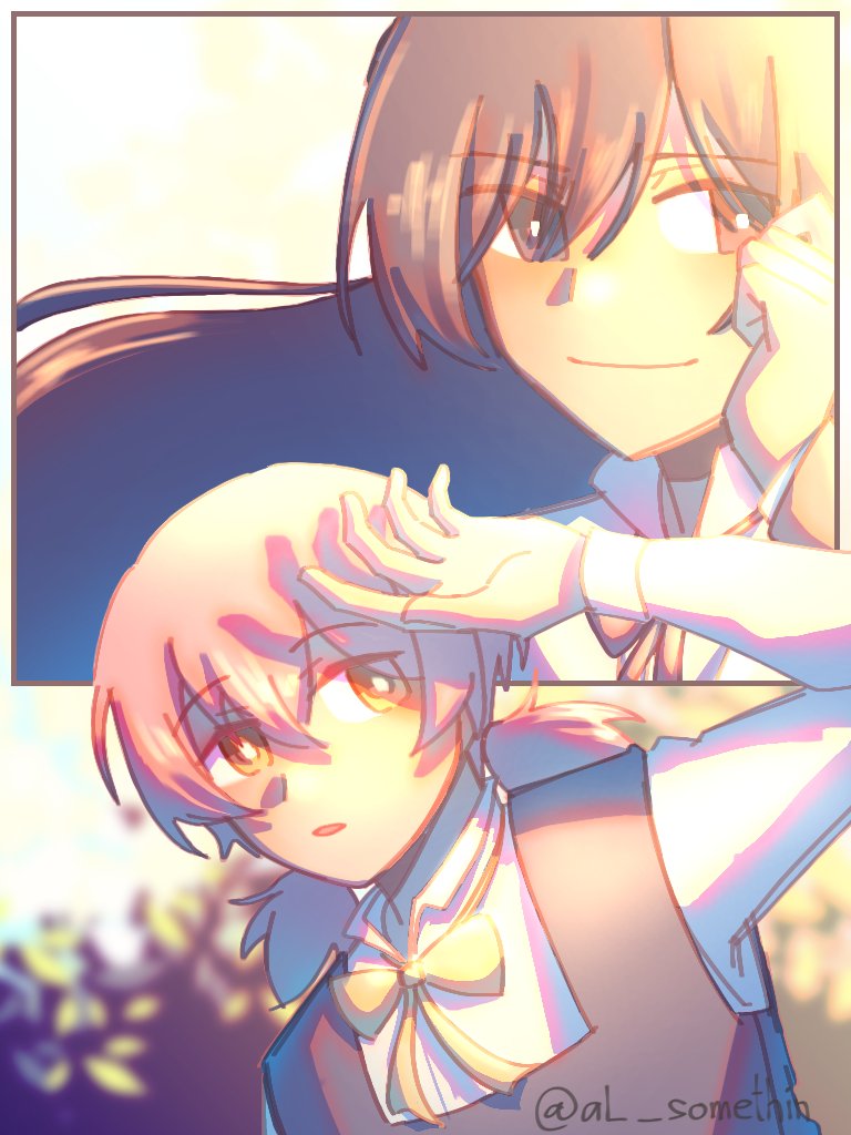 aL_somethin's tweet photo. for me and the one other bloom into you fan 🗣‼️

#art https://t.co/GhNU2bJAKX