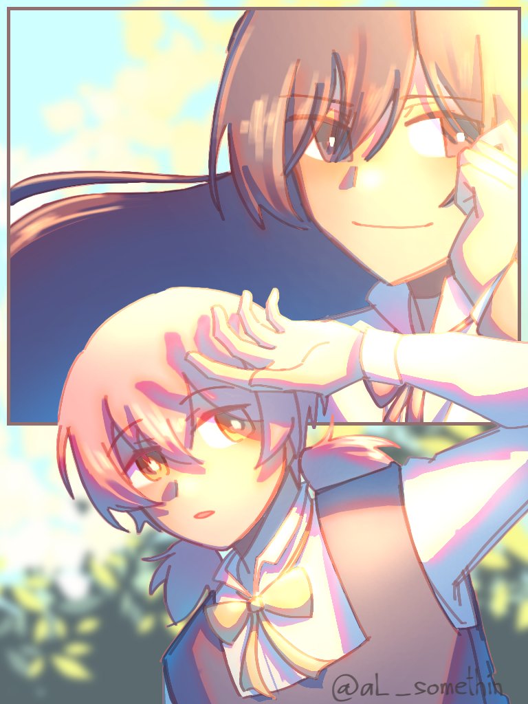 aL_somethin's tweet photo. for me and the one other bloom into you fan 🗣‼️

#art https://t.co/GhNU2bJAKX