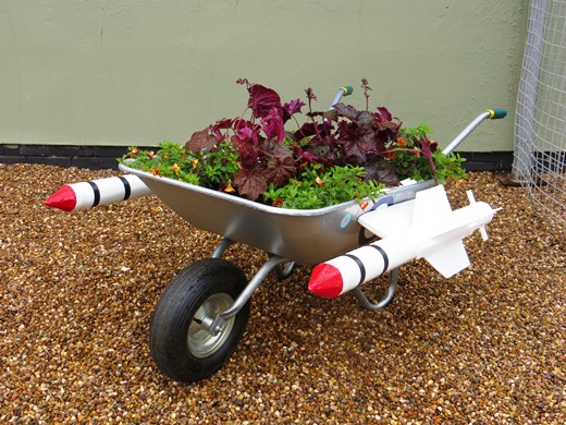 NewarkAirMus's tweet photo. @Tintriangl62624 @DTEPHoward #NAMredBarrows https://t.co/Nzd5p9jeZ7